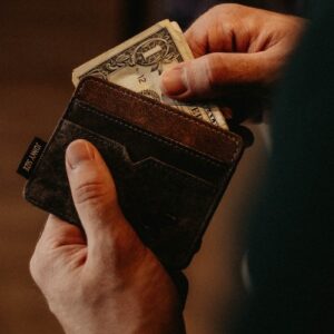 James Perry on increased rent and mortgage costs
