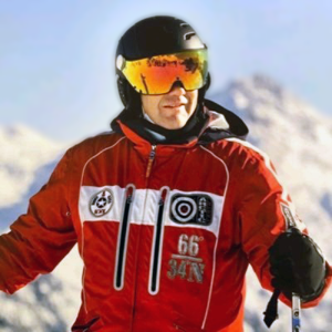 Marcel Heini