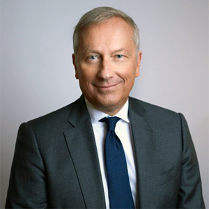 Yves Bonzon